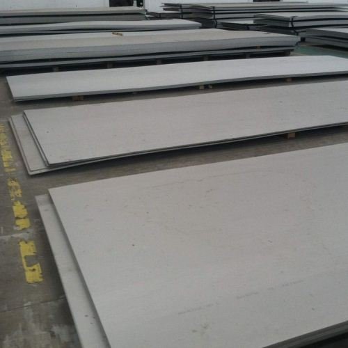 Stainless Steel Plates Exporters, Dealers, Factory