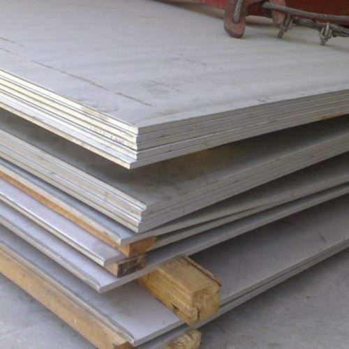 Stainless Steel Plates Exporters, Distributors, Suppliers