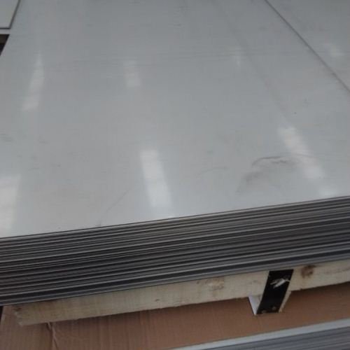 Stainless Steel Plates Exporters, Suppliers, Factory