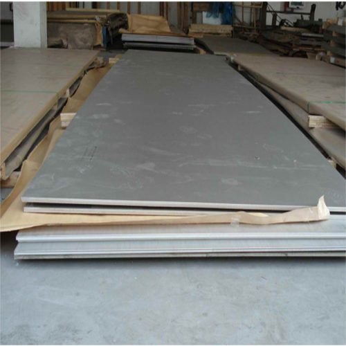 Stainless Steel Plates Manufacturers, Distributors, Factory