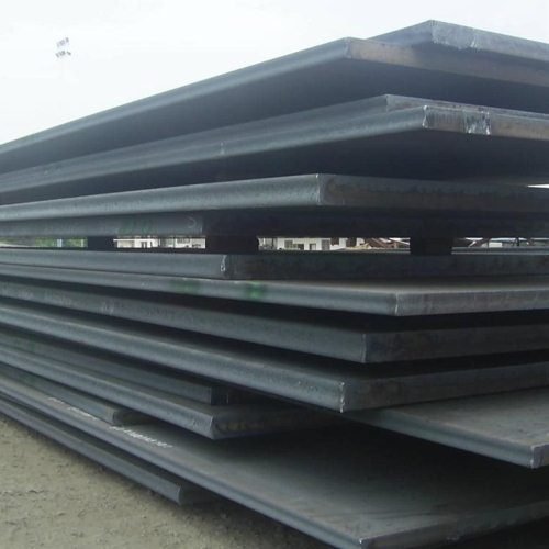 Stainless Steel Plates Manufacturers, Suppliers, Factory