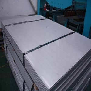 monel plates thickness k500