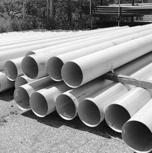Stainless Steel Welded Pipes Manufacturers