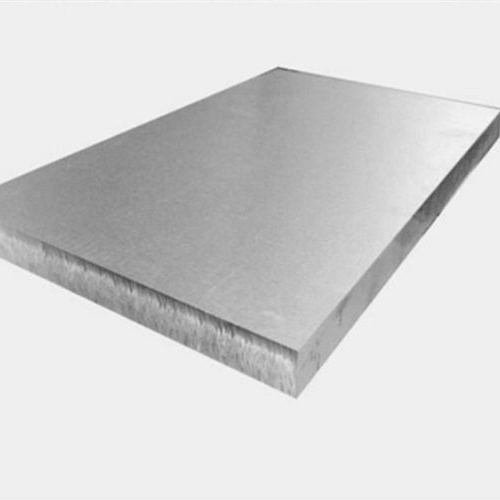 THICK Aluminium Sheet Metal Plate 5mm to 6mm Thick 1050 Grade UK Made 