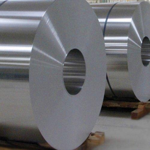 1100 Aluminium Coils Exporters, Suppliers, Factory