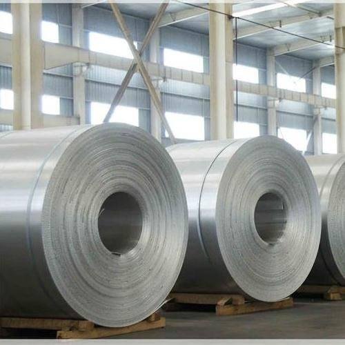 2017 Aluminium Coils Manufacturers, Suppliers, Factory