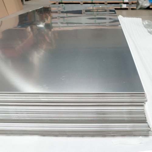 2124 Aluminium Plates, Sheets, Exporters, Suppliers, Dealers