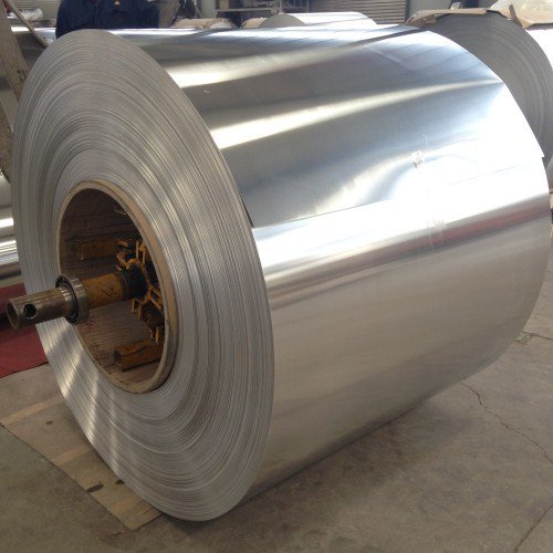 5050 Aluminium Coils Distributors, Suppliers, Exporters
