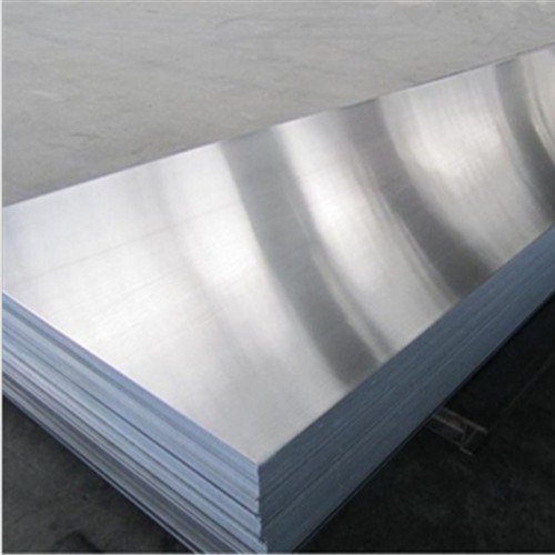 mm Aluminium Platte 188x188x12 AW-5083 PLANGEFRÄST CNC aluminum sheet milled 