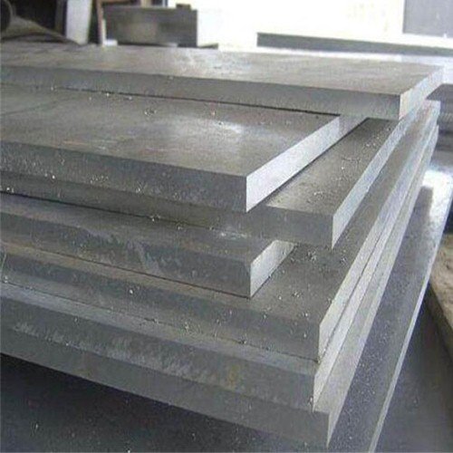 Aluminium Plate 300mm x 200mm x 20mm.5083 Grade. 