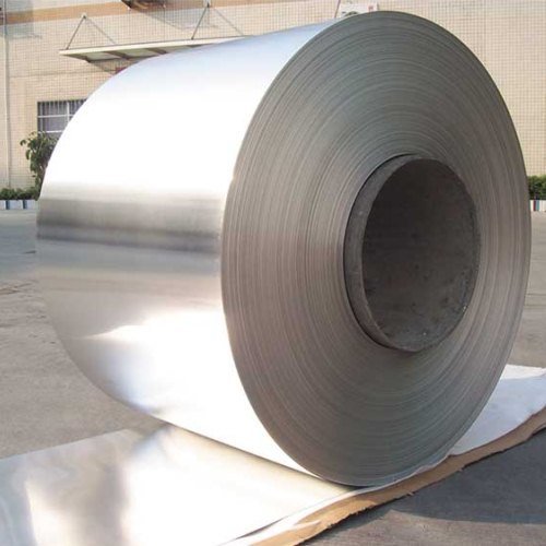 5252 Aluminium Coils Manufacturers, Suppliers, Factory