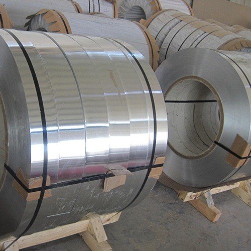 5457 Aluminium Coils Exporters, Distributors, Factory