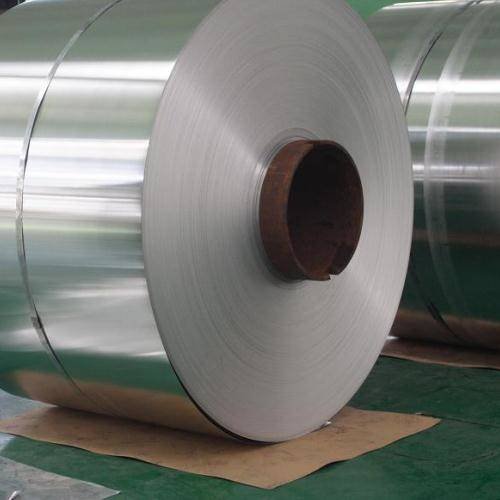 5457 Aluminium Coils Manufacturers, Suppliers, Dealers