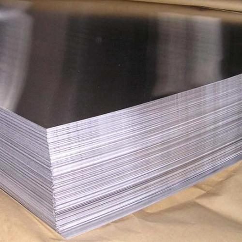 6003 Aluminium Plates, Sheets, Manufacturers, Distributors, Factory