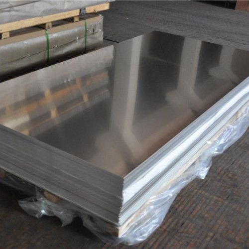 Anodized Aluminum Sheet /Aluminum Plate - China Aluminium Sheet