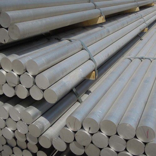 6063 Aluminium Round Bar Exporters