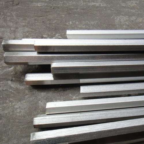 7055 Aluminium Hex Bar Distributors