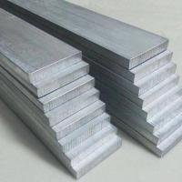Aluminium Flat Bar "powder Coated", Material - View #6