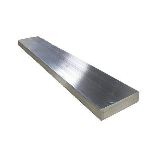 Aluminium Flat Bars Suppliers, Dealers, Factory