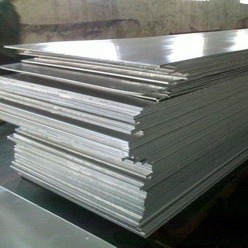 Aluminium Plates Manufacturers, Dealers, Factory