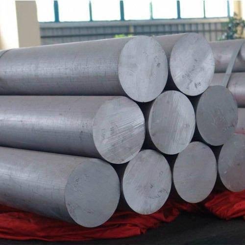 Aluminium Round Bars Manufacturers, Suppliers, Factory