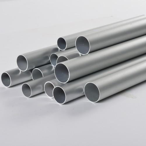 Aluminium Tubes Manufacturers, Dealers, Factory
