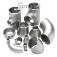 UNITED STATES FITTINGS  Custom Pipe Fittings - Steel & Aluminum