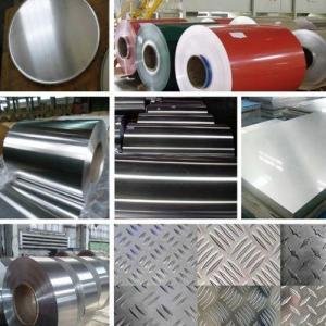 Aluminium Manufacturers, Suppliers, Factory
