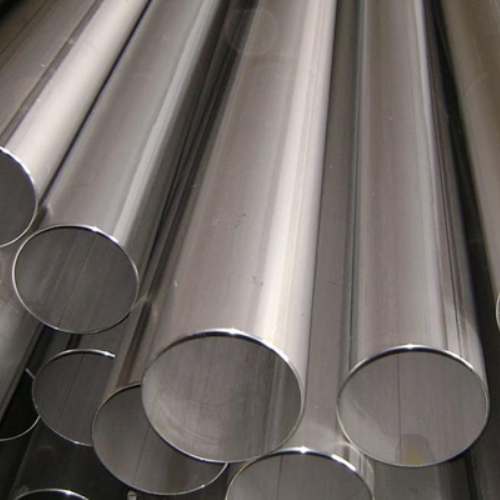 Aluminium Pipes and Tube Supplier Factory