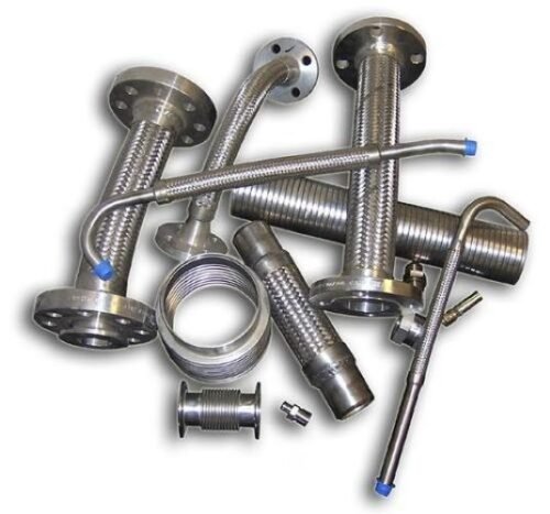 Flexible Hose Pipe Manufacturers