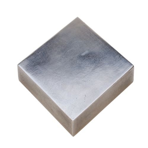 Stainless Steel Blocks Plate Cuttings