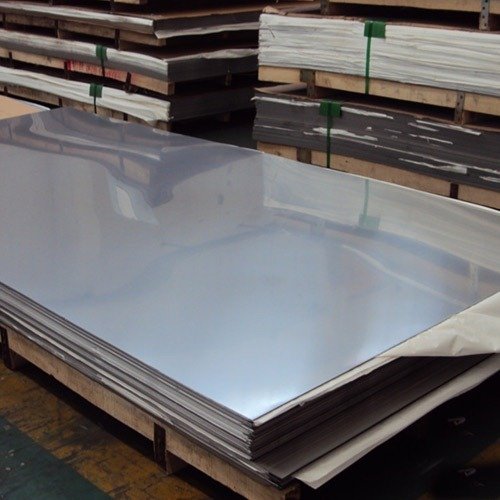 Stainless Steel Sheet Manufacturers
