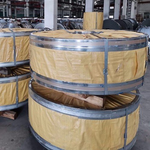 Stainless Steel Strip Manufacturers