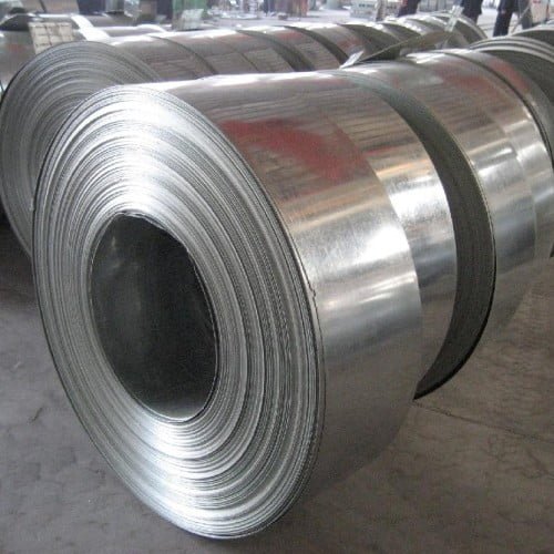 Stainless Steel Strips Manufacturers