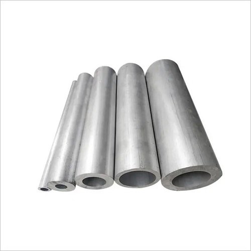 7075 T6 6061 T6 Aluminium Pipes Manufacturers